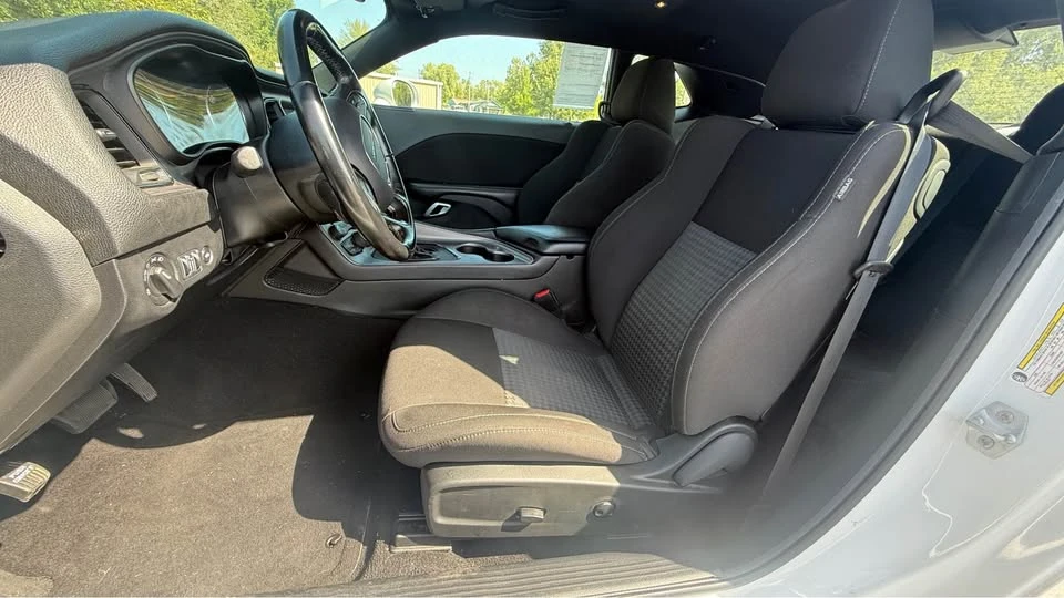 2023 Dodge Challenger 3rd Gen - Image 11 of 20