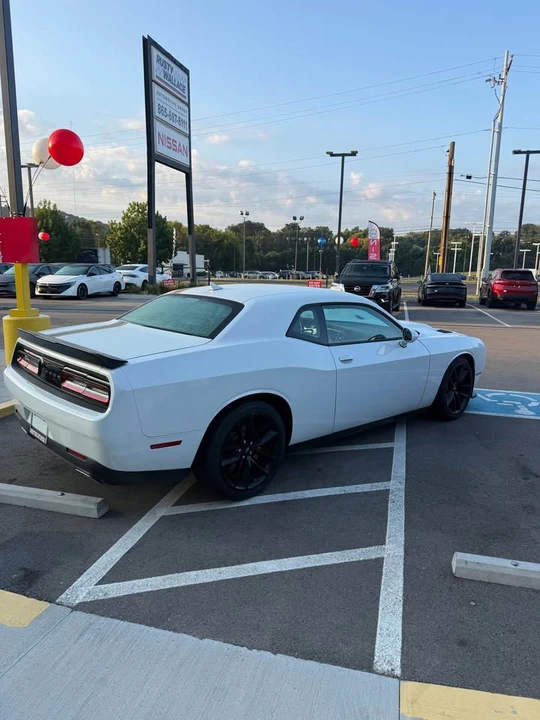 2023 Dodge Challenger 3rd Gen - Image 5 of 13