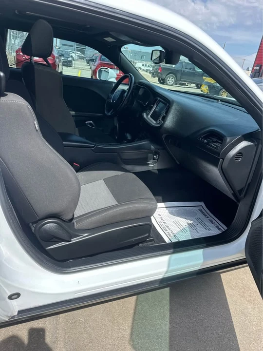 2023 Dodge Challenger 3rd Gen - Image 12 of 18