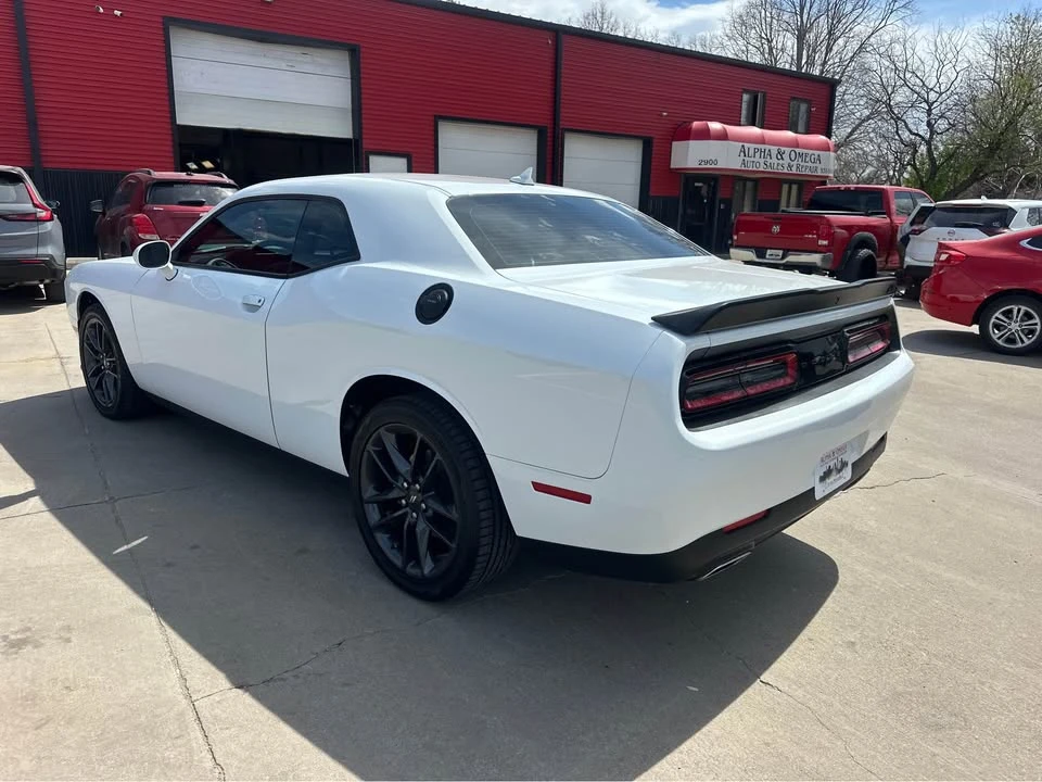 2023 Dodge Challenger 3rd Gen - Image 6 of 18