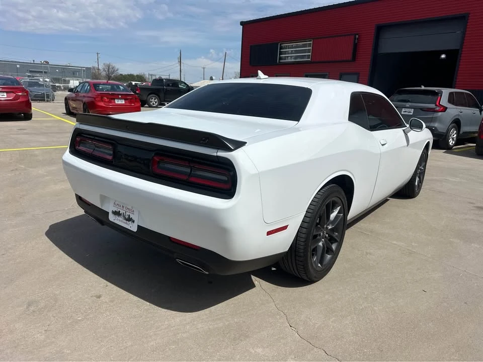 2023 Dodge Challenger 3rd Gen - Image 7 of 18