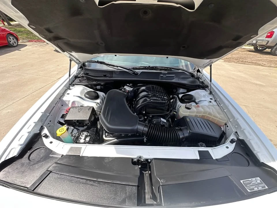 2023 Dodge Challenger 3rd Gen - Image 18 of 18