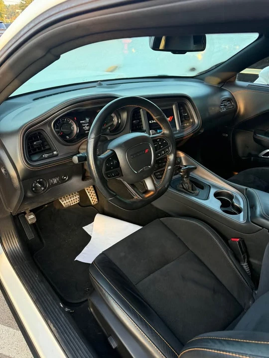 2023 Dodge Challenger 3rd Gen - Image 8 of 13