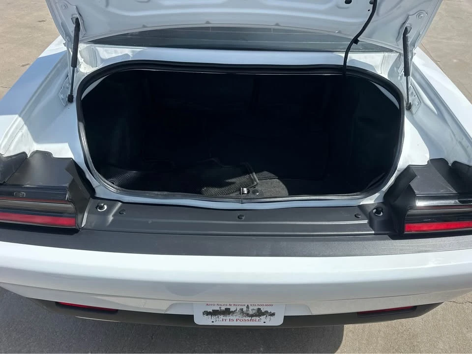 2023 Dodge Challenger 3rd Gen - Image 13 of 18