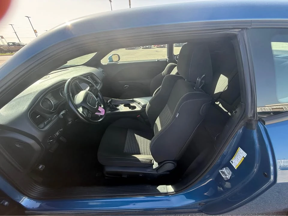 2023 Dodge Challenger 3rd Gen - Image 2 of 6