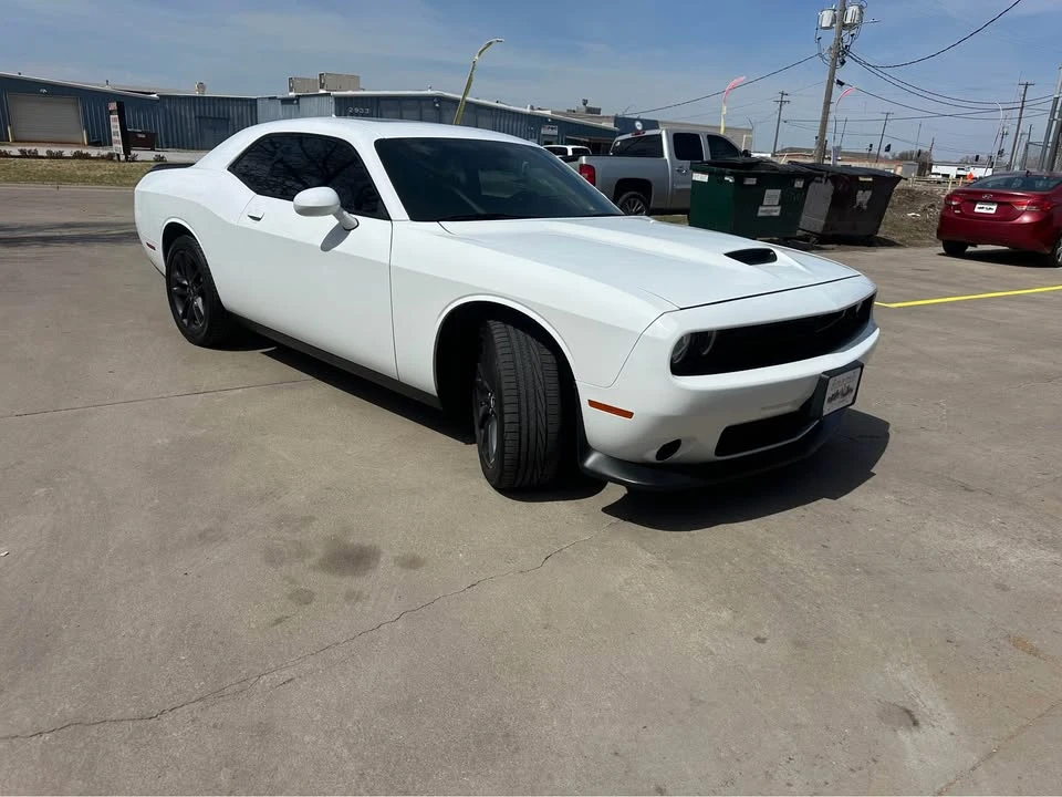 2023 Dodge Challenger 3rd Gen - Image 3 of 18