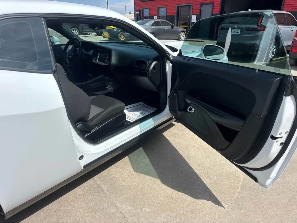 2023 Dodge Challenger 3rd Gen - Image 10 of 18