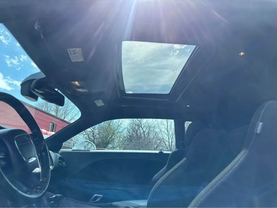 2023 Dodge Challenger 3rd Gen - Image 17 of 18