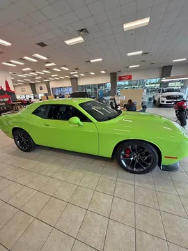 2023 Dodge Challenger GT Coupe 2D