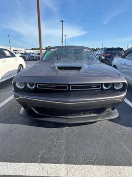 2023 Dodge Challenger GT Coupe 2D
