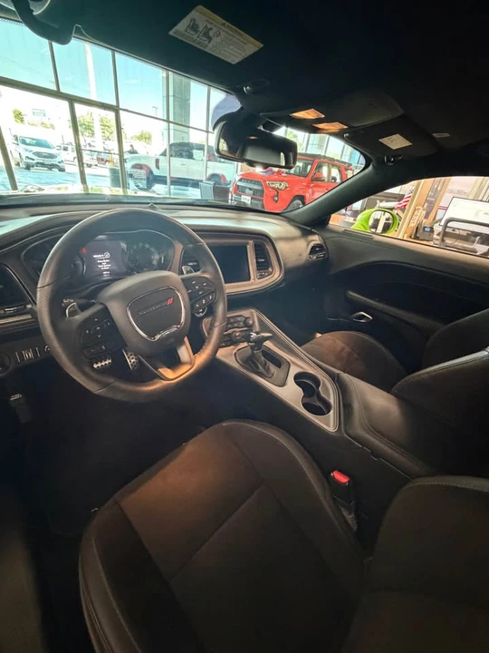 2023 Dodge Challenger 3rd Gen - Image 6 of 7