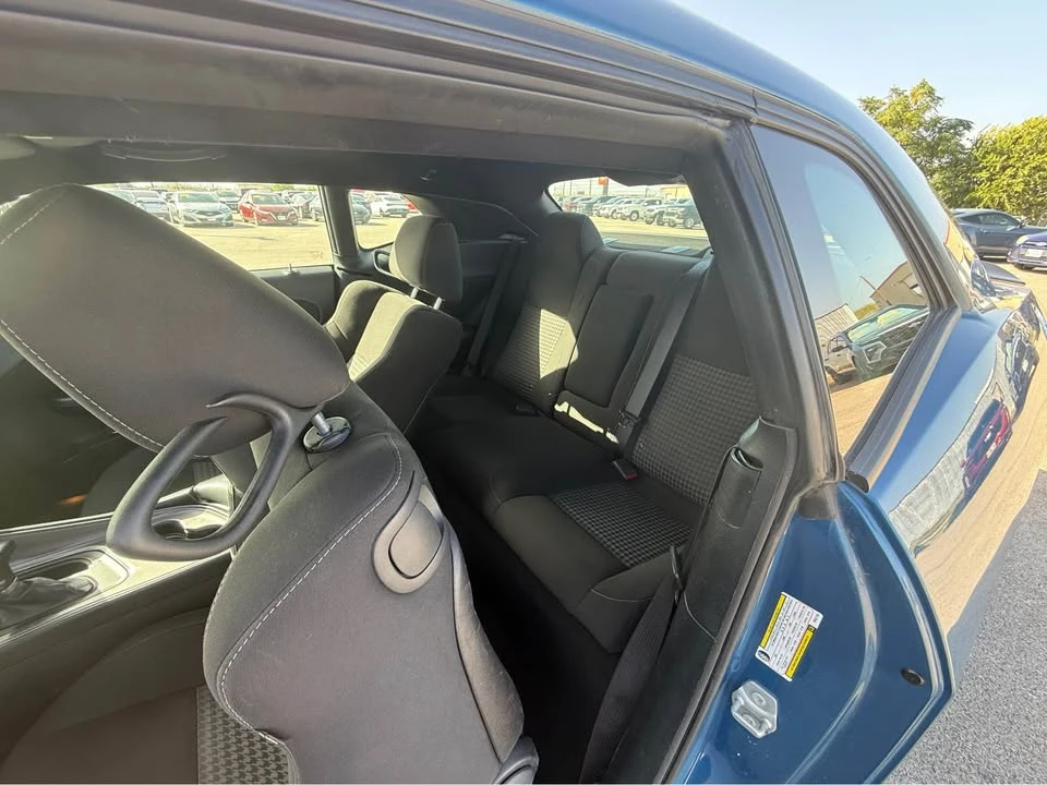 2023 Dodge Challenger 3rd Gen - Image 3 of 6