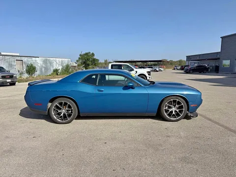 2023 Dodge Challenger GT