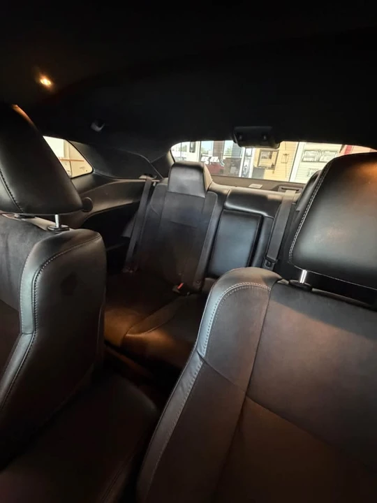 2023 Dodge Challenger 3rd Gen - Image 5 of 7