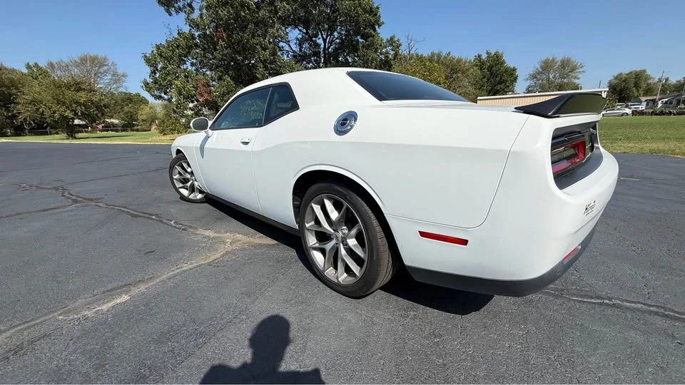 2023 Dodge Challenger 3rd Gen - Image 4 of 20