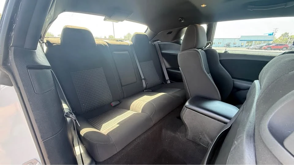 2023 Dodge Challenger 3rd Gen - Image 8 of 20