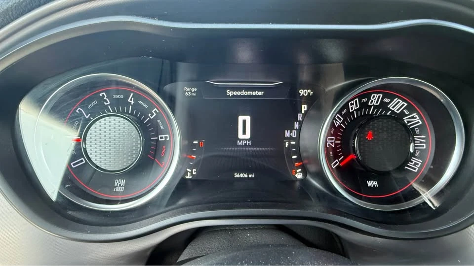 2023 Dodge Challenger 3rd Gen - Image 14 of 20