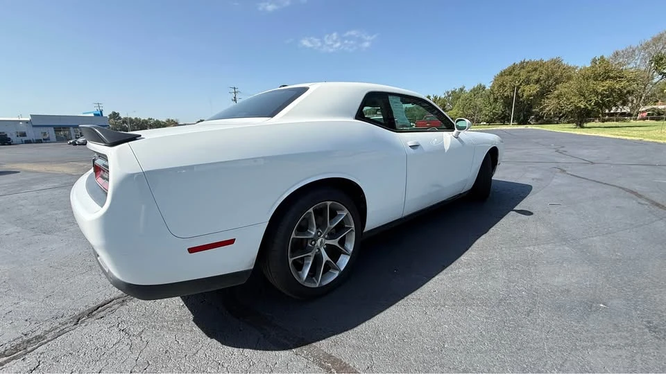 2023 Dodge Challenger 3rd Gen - Image 2 of 20