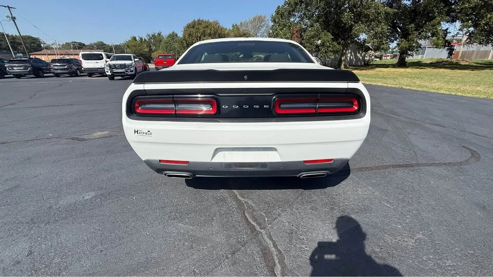 2023 Dodge Challenger 3rd Gen - Image 3 of 20