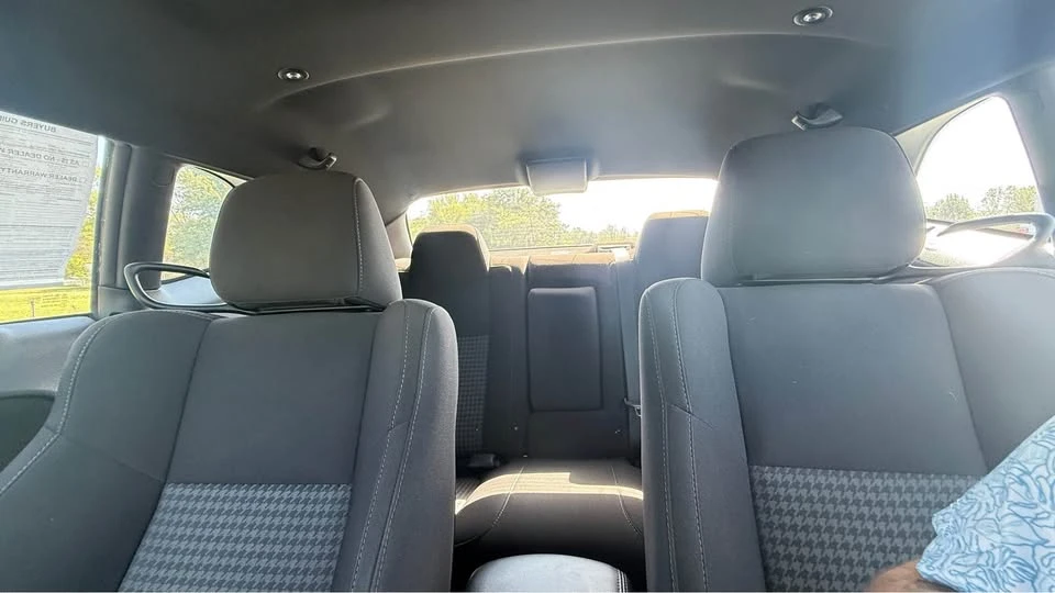 2023 Dodge Challenger 3rd Gen - Image 19 of 20