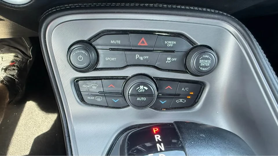 2023 Dodge Challenger 3rd Gen - Image 16 of 20