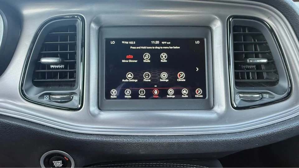 2023 Dodge Challenger 3rd Gen - Image 15 of 20