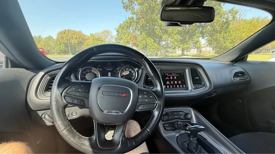 2023 Dodge Challenger 3rd Gen - Image 18 of 20