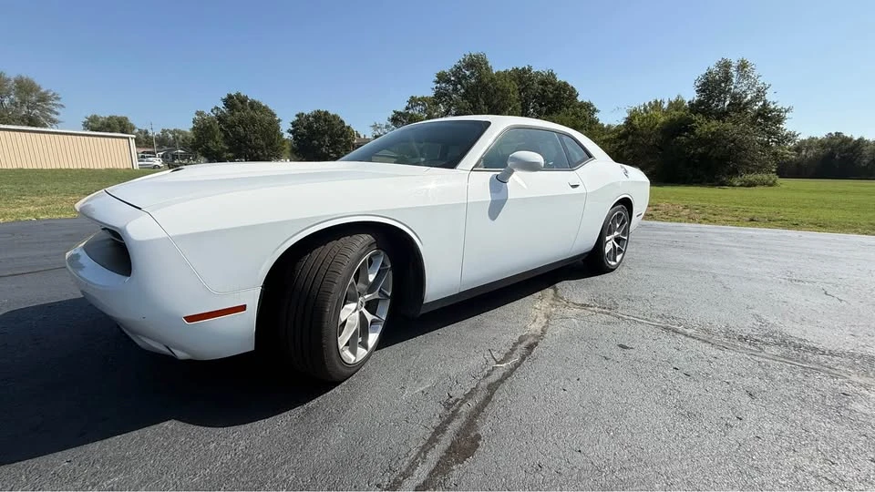 2023 Dodge Challenger 3rd Gen - Image 5 of 20