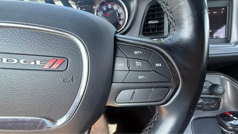 2023 Dodge Challenger 3rd Gen - Image 13 of 20