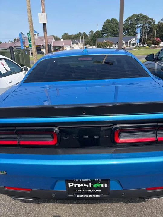 2023 Dodge Challenger 3rd Gen - Image 7 of 7