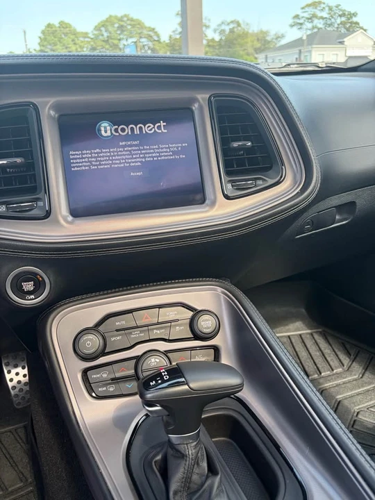 2023 Dodge Challenger 3rd Gen - Image 3 of 7