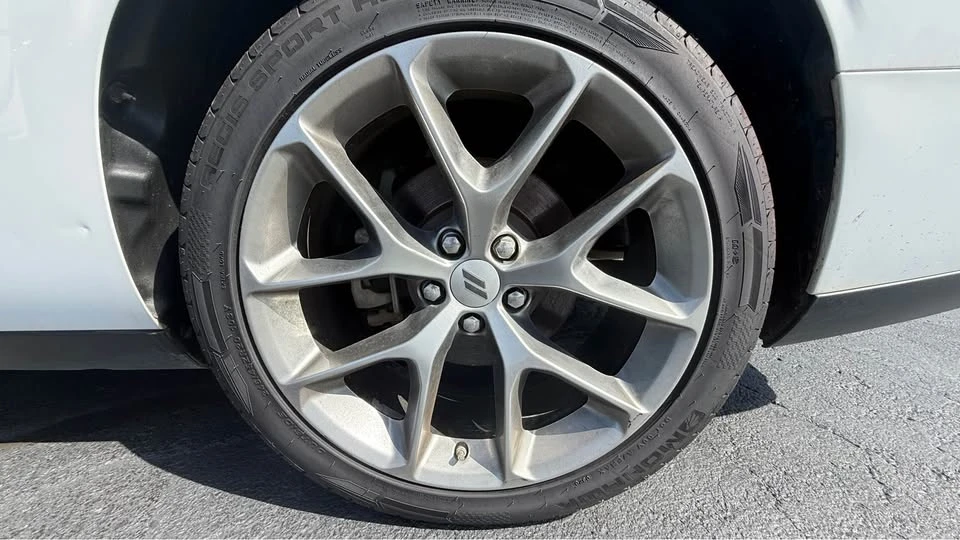 2023 Dodge Challenger 3rd Gen - Image 20 of 20