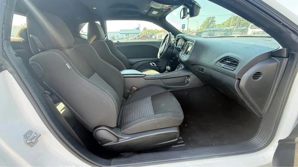 2023 Dodge Challenger 3rd Gen - Image 7 of 20