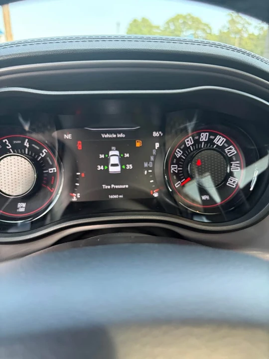 2023 Dodge Challenger 3rd Gen - Image 2 of 7