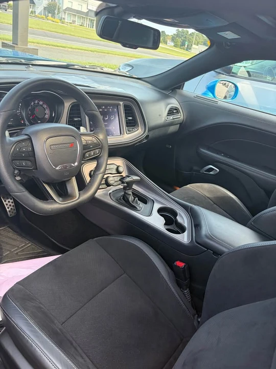 2023 Dodge Challenger 3rd Gen - Image 4 of 7