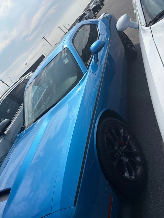 2023 Dodge Challenger 3rd Gen - Image 5 of 7