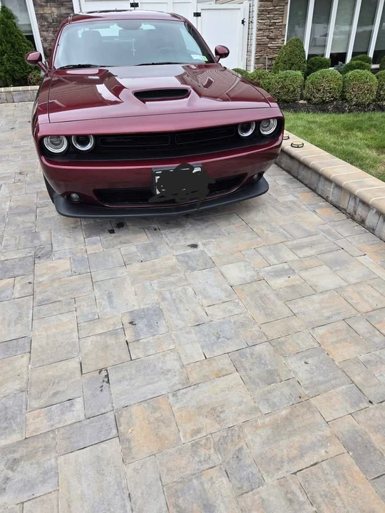 2023 Dodge Challenger 3rd Gen - Image 2 of 7