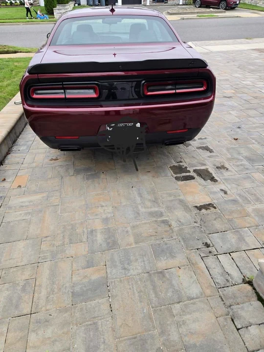2023 Dodge Challenger 3rd Gen - Image 3 of 7