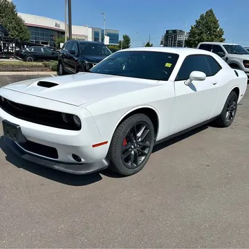 2023 Dodge Challenger GT