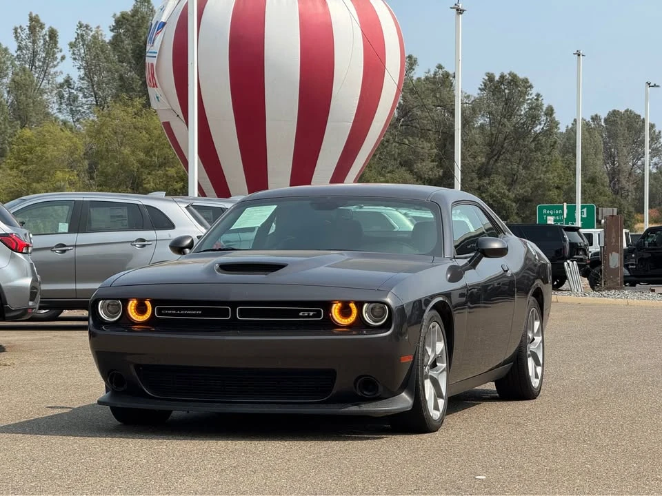 2023 Dodge Challenger 3rd Gen - Image 2 of 6