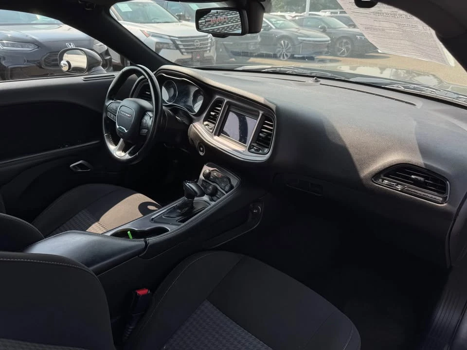 2023 Dodge Challenger 3rd Gen - Image 5 of 6