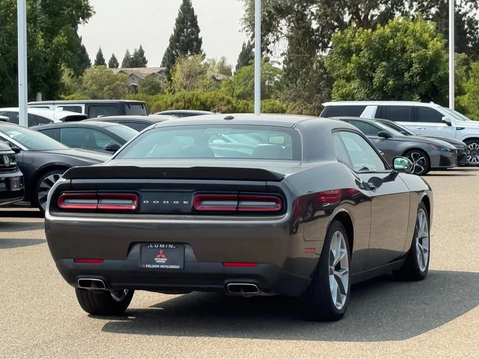 2023 Dodge Challenger 3rd Gen - Image 3 of 6