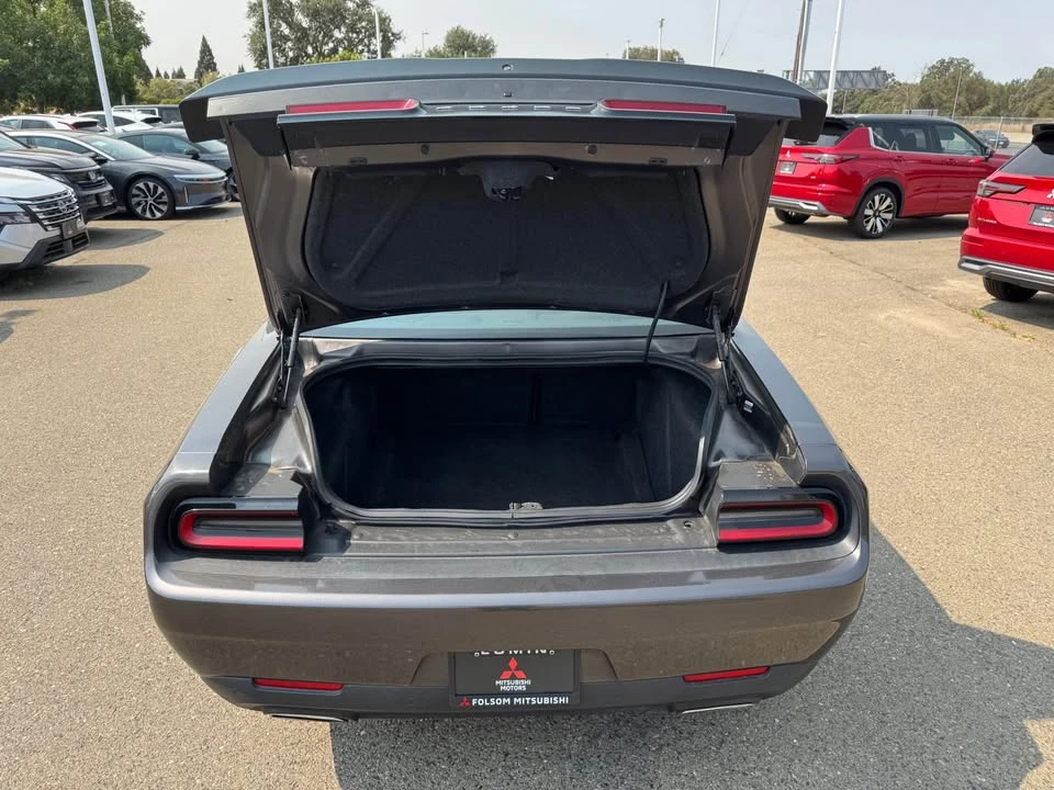 2023 Dodge Challenger 3rd Gen - Image 6 of 6