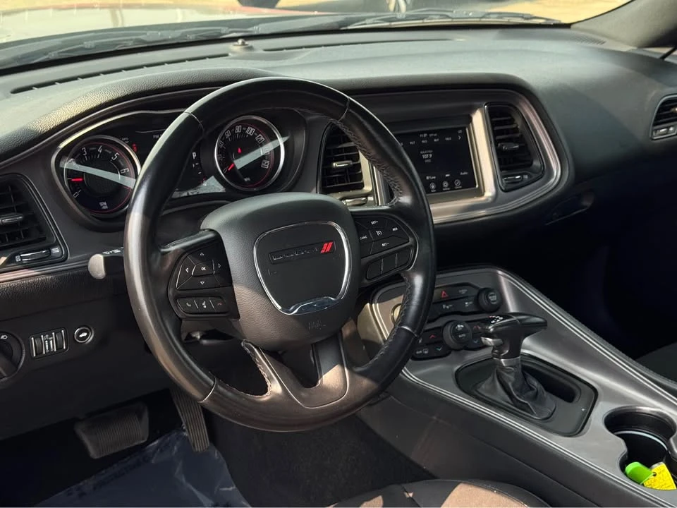 2023 Dodge Challenger 3rd Gen - Image 4 of 6