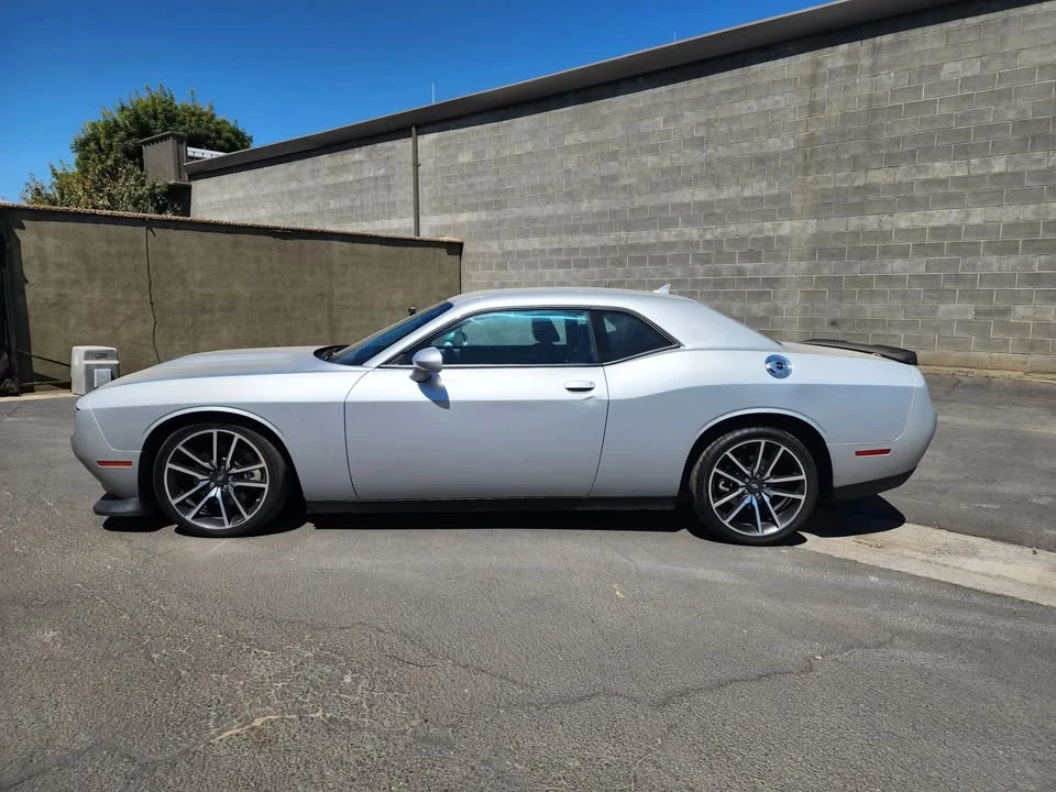 2023 Dodge Challenger 3rd Gen - Image 2 of 8