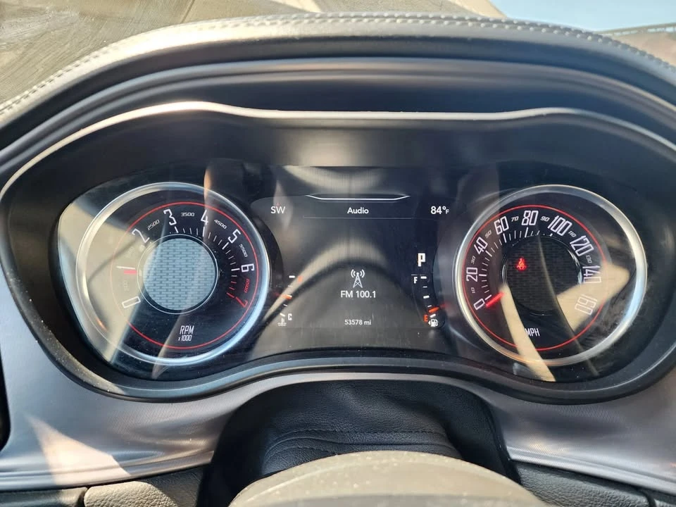 2023 Dodge Challenger 3rd Gen - Image 8 of 8