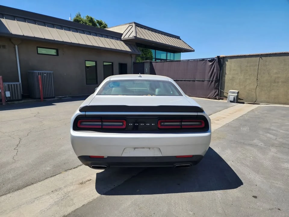 2023 Dodge Challenger 3rd Gen - Image 4 of 8