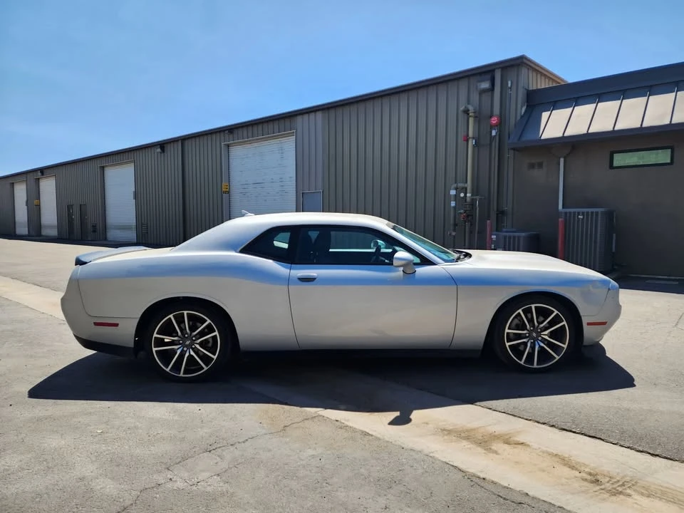 2023 Dodge Challenger 3rd Gen - Image 6 of 8