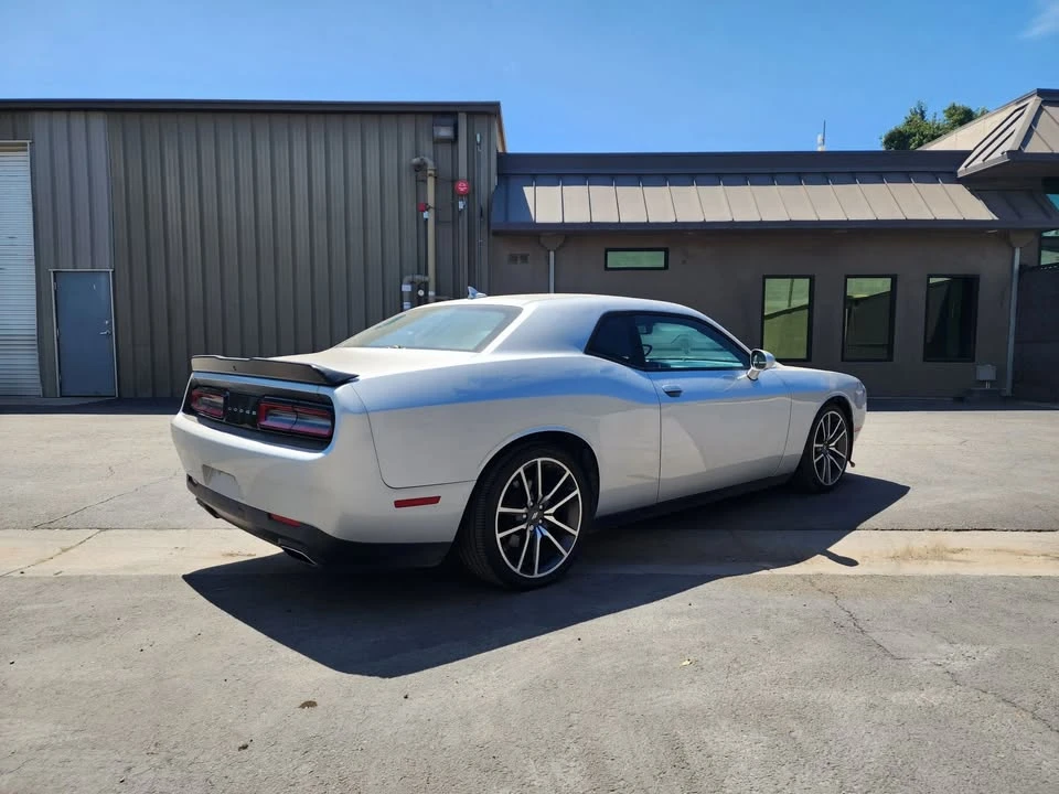 2023 Dodge Challenger 3rd Gen - Image 5 of 8