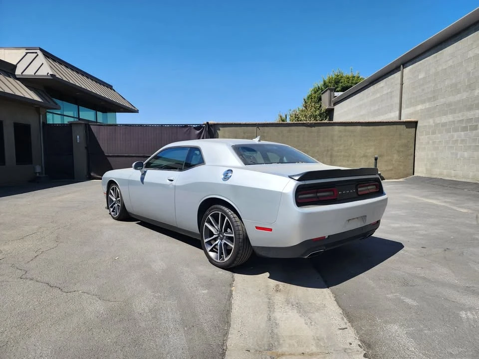2023 Dodge Challenger 3rd Gen - Image 3 of 8